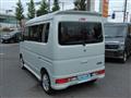 2026 Suzuki Every Wagon