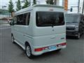 2026 Suzuki Every Wagon
