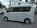 2026 Suzuki Every Wagon