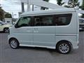 2026 Suzuki Every Wagon