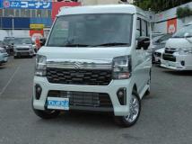 2026 Suzuki Every Wagon