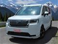 2024 Honda Step WGN