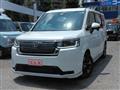 2024 Honda Step WGN