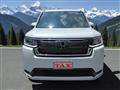 2024 Honda Step WGN