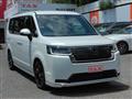 2024 Honda Step WGN