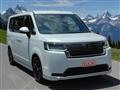 2024 Honda Step WGN