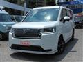 2024 Honda Step WGN