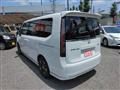 2024 Honda Step WGN
