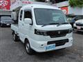 2026 Suzuki Carry Truck