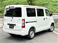 2025 Toyota Townace Van