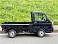 2025 Suzuki Carry Truck