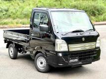 2025 Suzuki Carry Truck