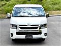 2026 Toyota Hiace Wagon
