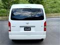 2026 Toyota Hiace Wagon