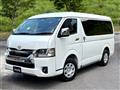 2026 Toyota Hiace Wagon