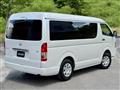 2026 Toyota Hiace Wagon