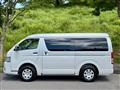 2026 Toyota Hiace Wagon
