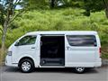 2026 Toyota Hiace Wagon