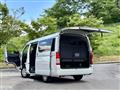 2026 Toyota Hiace Wagon