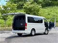2026 Toyota Hiace Wagon