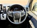 2026 Toyota Hiace Wagon