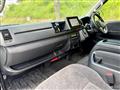 2026 Toyota Hiace Wagon