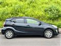 2015 Toyota AQUA