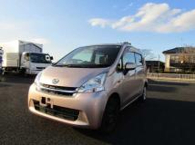 2011 Daihatsu Move