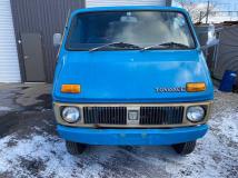 1979 Toyota Toyoace