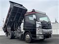 2013 Mitsubishi Canter