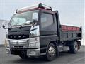2013 Mitsubishi Canter