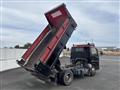 2013 Mitsubishi Canter