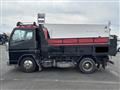 2013 Mitsubishi Canter