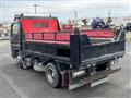 2013 Mitsubishi Canter