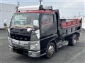 2013 Mitsubishi Canter