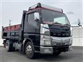 2013 Mitsubishi Canter