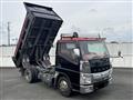 2013 Mitsubishi Canter