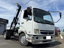 2009 Mitsubishi Fighter