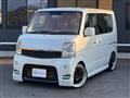 2014 Suzuki Every Wagon