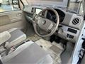 2014 Suzuki Every Wagon