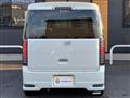 2014 Suzuki Every Wagon