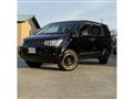 2014 Mitsubishi Delica D5