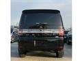 2014 Mitsubishi Delica D5