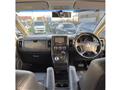 2014 Mitsubishi Delica D5