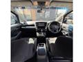 2016 Toyota Vellfire