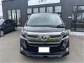 2017 Toyota Vellfire