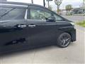 2017 Toyota Vellfire