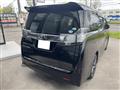 2017 Toyota Vellfire