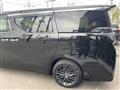 2017 Toyota Vellfire