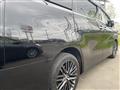 2017 Toyota Vellfire